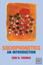 Sociophonetics