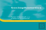 Sociophonetics