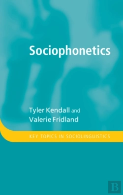 Bertrand.pt - Sociophonetics