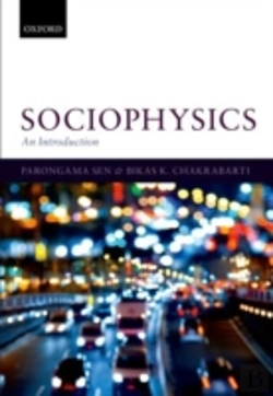 Bertrand.pt - Sociophysics: An Introduction