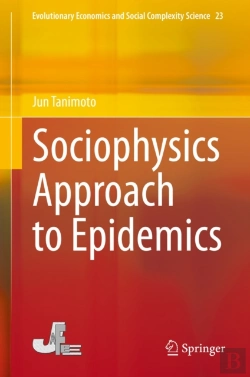 Bertrand.pt - Sociophysics Approach To Epidemics