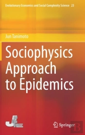 Sociophysics Approach To Epidemics
