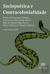 Sociopoética E Contracolonialidade