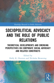 Sociopolitical Advocacy And The Role Of Public Relations