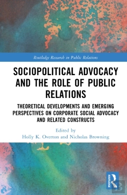 Bertrand.pt - Sociopolitical Advocacy And The Role Of Public Relations