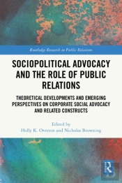 Sociopolitical Advocacy And The Role Of Public Relations