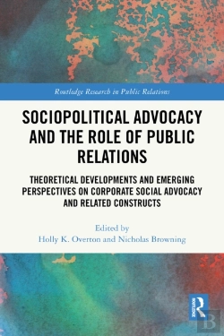 Bertrand.pt - Sociopolitical Advocacy And The Role Of Public Relations