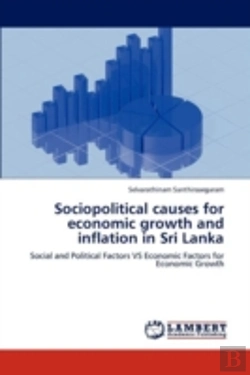 Bertrand.pt - Sociopolitical Causes For Economic Growt