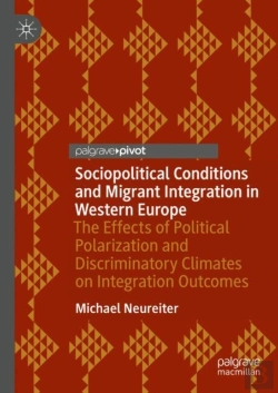 Bertrand.pt - Sociopolitical Conditions And Migrant Integration In Western Europe
