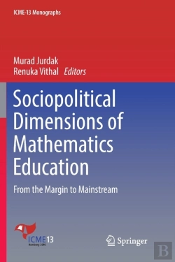 Bertrand.pt - Sociopolitical Dimensions Of Mathematics Education