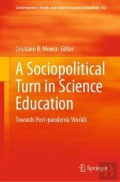 Sociopolitical Turn In Science Education
