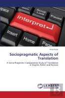 Sociopragmatic Aspects Of Translation