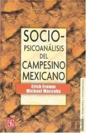 Sociopsicoanalisis Campesino