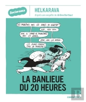 Sociorama La Banlieue Du 20h