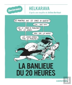 Bertrand.pt - Sociorama La Banlieue Du 20h