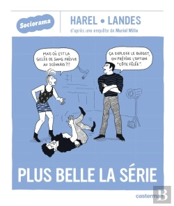 Bertrand.pt - Sociorama ; Plus Belle La Serie