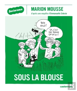 Bertrand.pt - Sociorama Sous La Blouse