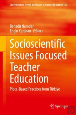 Bertrand.pt - Socioscientific Issues Focused Teacher Education