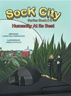 Bertrand.pt - Sock City Series Book #2