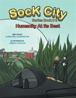 Bertrand.pt - Sock City Series Book #2