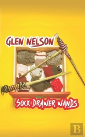 Sock Drawer Wands