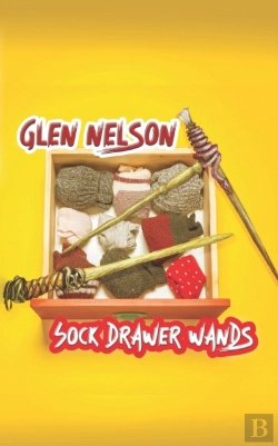 Bertrand.pt - Sock Drawer Wands