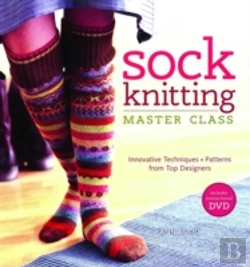 Bertrand.pt - Sock Knitting Master Class