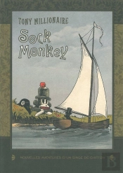 Sock Monkey Tome 2