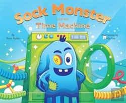 Bertrand.pt - Sock Monster And The Time Machine