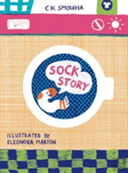 Bertrand.pt - Sock Story