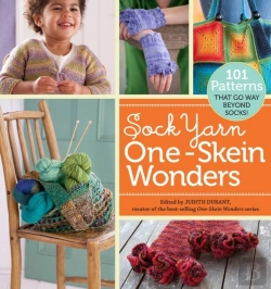 Bertrand.pt - Sock Yarn One-Skein Wonders(R)