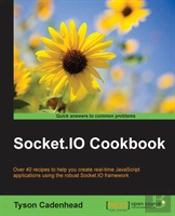 Socket.Io Cookbook