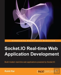 Bertrand.pt - Socket.Io Realtime Web Application Development
