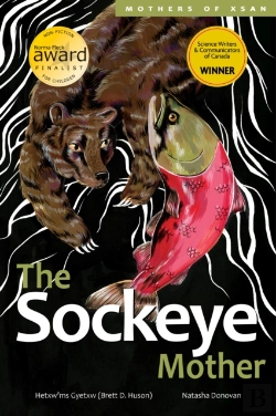Bertrand.pt - Sockeye Mother