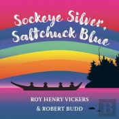 Sockeye Silver, Saltchuck Blue