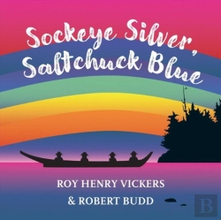 Bertrand.pt - Sockeye Silver, Saltchuck Blue