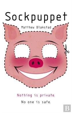 Bertrand.pt - Sockpuppet