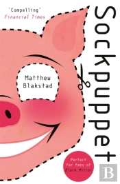 Sockpuppet