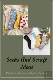 Socks And Scraft Ideas