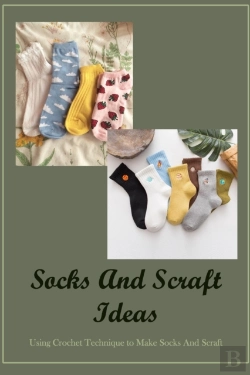 Bertrand.pt - Socks And Scraft Ideas