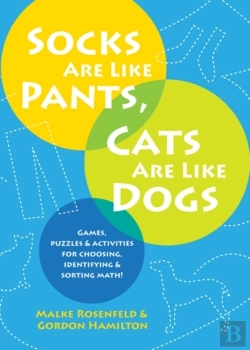 Bertrand.pt - Socks Are Like Pants, Cats Are Like Dogs