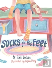 Socks For His Feet