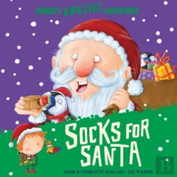 Bertrand.pt - Socks For Santa