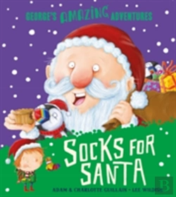 Bertrand.pt - Socks For Santa