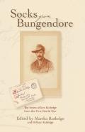 Socks From Bungendore
