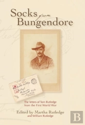 Socks From Bungendore