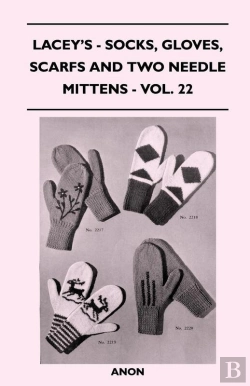 Bertrand.pt - Socks, Gloves, Scarfs And Two Needle Mittens