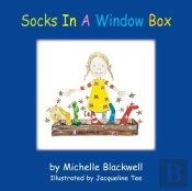 Socks In A Window Box