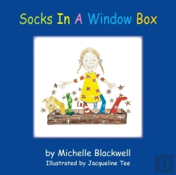 Bertrand.pt - Socks In A Window Box