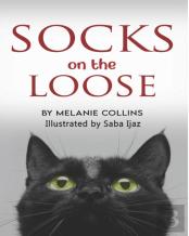 Socks ... On The Loose
